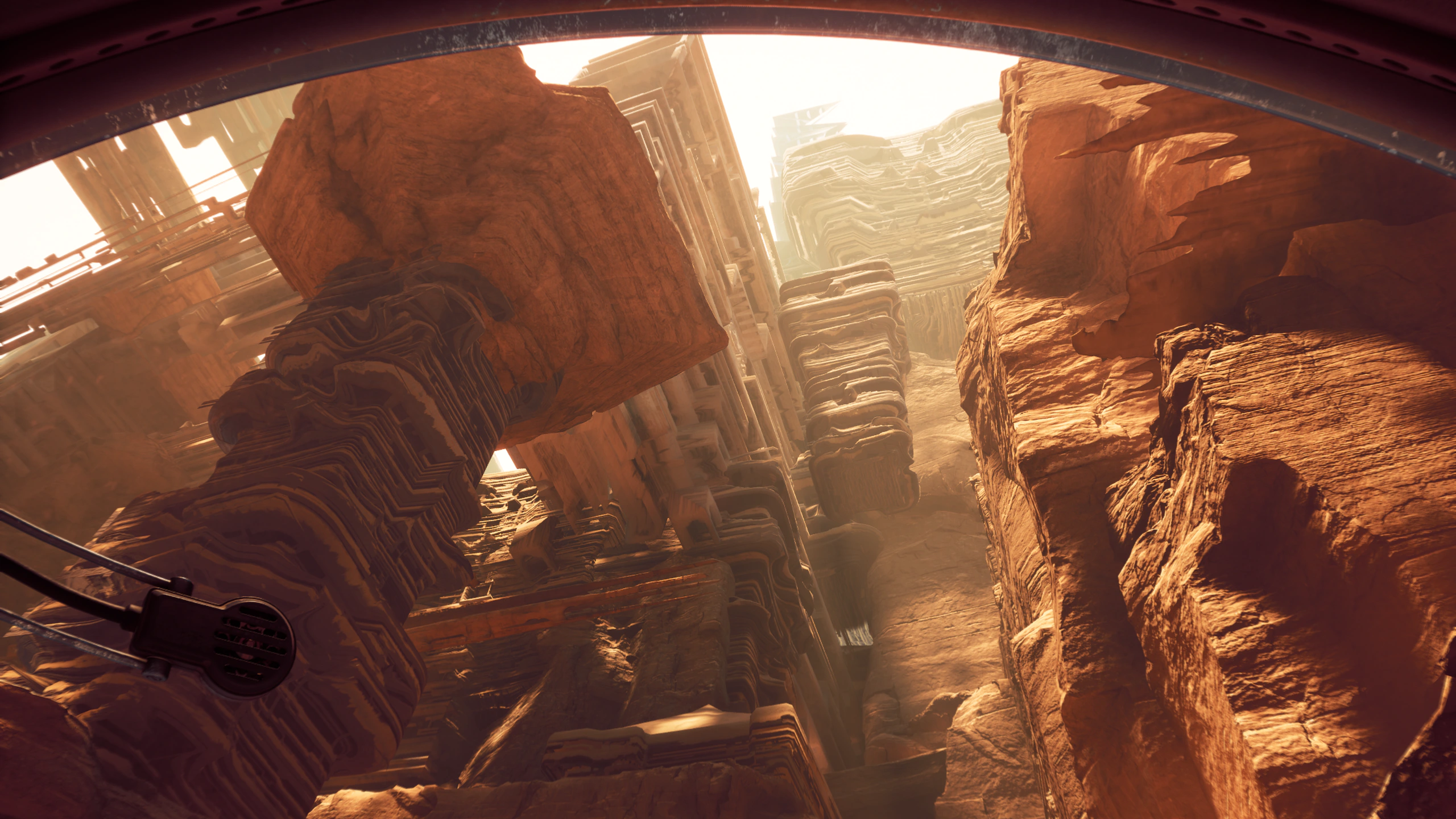 The Invincible Screenshot